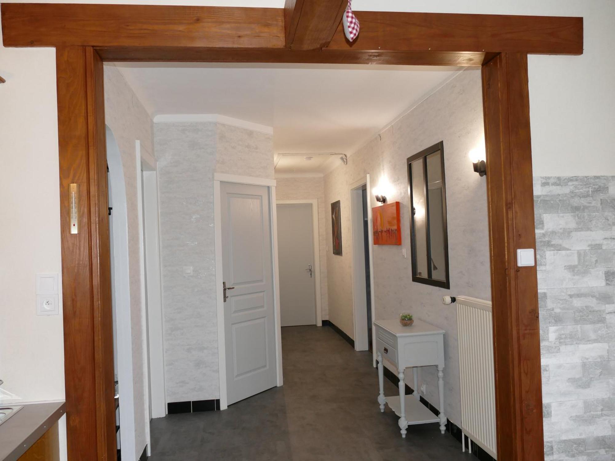Willa Les Noyers Du Wissbach Willer-sur-Thur Zewnętrze zdjęcie